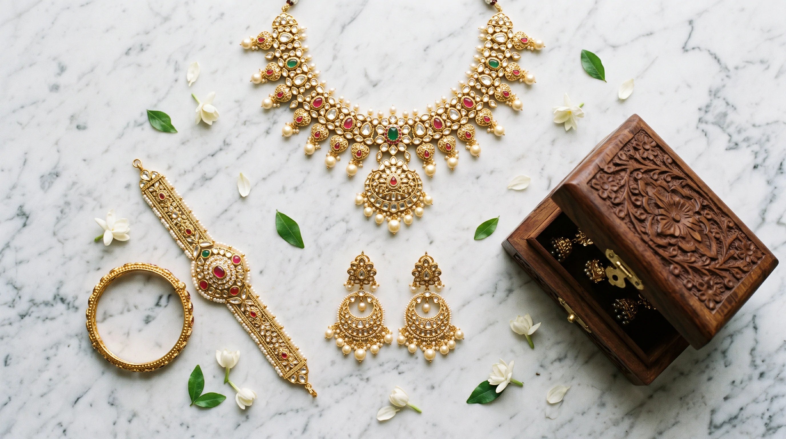 Accessories