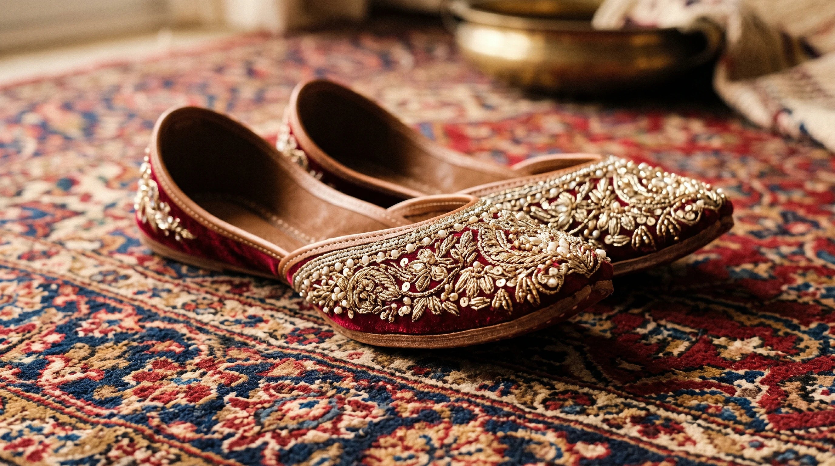 Footwear